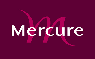 Hôtel Mercure / QUIMPER