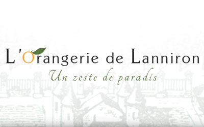 Hôtel L'Orangerie de Lanniron / QUIMPER